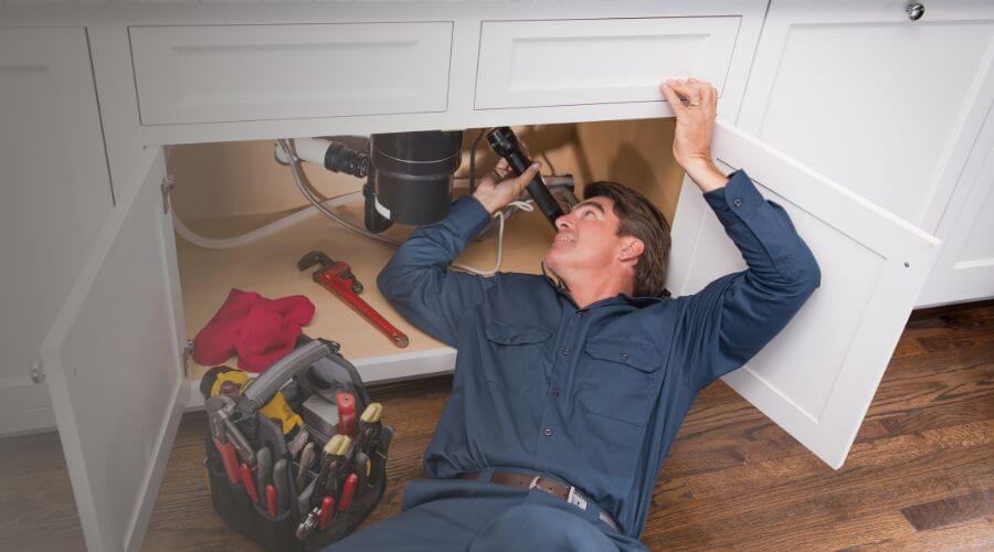 Professional sewer line replacement in Etna, OH